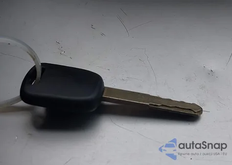 2008 Honda Accord 2.4 Lx z USA, uszkodzony, nr VIN 1HGCP26308A165933